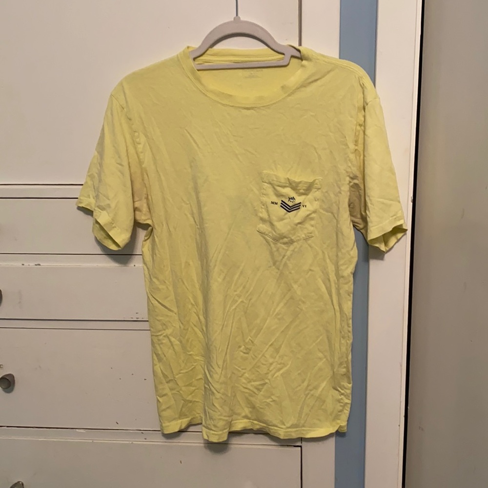 Southern Tide Skipjack Tshirt